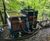Water treatment system for concrete removal works - J4-J11, M27 3