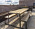 Sheldon Picnic Table - SPT317 12