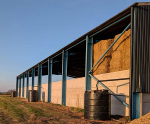 SDS technology supports flood mitigation in Shropshire