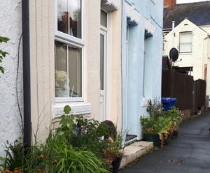 SDS and Anglian Water share smart water butt success