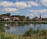 Domestic smart rainwater recycling systems - Wrea Green - on this page
