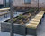 Street furniture creates striking communal space at Sheepcote Road, Harrow 2