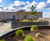 Street furniture creates striking communal space at Sheepcote Road, Harrow 5