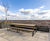 Street furniture creates striking communal space at Sheepcote Road, Harrow 7