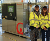 Crafting effective training at Veolia's Life Science Centre of Excellence - on this page