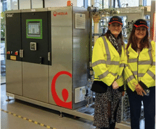 Crafting effective training at Veolia's Life Science Centre of Excellence