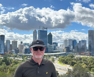 Gaffey expands global reach in Australia and New Zealand