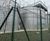 Perimeter fencing upgrade for waste water treatment works 2