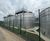 Perimeter fencing upgrade for waste water treatment works 0
