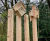 Nature-positive timber bug house sculptures for pocket park - Watford 10