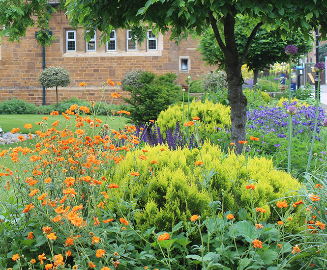 It is time to think about Spring planting