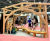 Handspring Design showcase at Grand Designs 2025 0