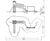 Gelvin Play Unit, Solo - outdoor larch wood playground structure 2