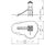 Dantos Play Unit, Solo - outdoor softwood playground climbing structure 9