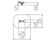 Grasshopper Double Spring Rocker - steel and HDPE playground rocker 8