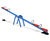Stella Four-Seater Seesaw - steel playground seesaw for four kids 1