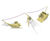 Sand Wreck Bounty - outdoor wooden play ship for playgrounds 7