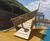 Bounty Sand Wreck, Bow - softwood ship bow for themed playgrounds 3