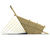 Bounty Sand Wreck, Bow - softwood ship bow for themed playgrounds 8