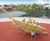 Bounty Sand Wreck, Bow - softwood ship bow for themed playgrounds 0