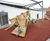 Bounty Sand Wreck, Bow - softwood ship bow for themed playgrounds 2