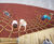 Bounty Sand Wreck, Bow - softwood ship bow for themed playgrounds 6