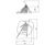 Sand Wreck Bounty, Mast - softwood playground ship mast for outdoor play 5