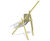 Sand Wreck Bounty, Mast - softwood playground ship mast for outdoor play 4