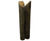 Hardwood and softwood fixed and removable bollards 4