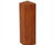 Hardwood and softwood fixed and removable bollards 7