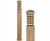 Hardwood and softwood fixed and removable bollards 8