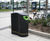 Pewsham Recycled Plastic Recycling Unit - PRU400 1
