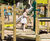 Max Play Unit, Solo - outdoor wood playground for public spaces 6