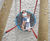Parallel Swing - softwood playground nest swing for outdoor spaces 1