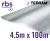 Terram1000 Geotextile Membrane - polypropylene fabric for filtration 4