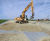 Terram1000 Geotextile Membrane - polypropylene fabric for filtration 3