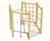 Hexagonal Climbing Strength Unit, System 210 2