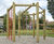 Hexagonal Climbing Strength Unit, System 210 0