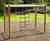 Climbing Frame 210 - softwood outdoor play structure for children 0