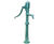 Suction / Pressure Hand Pump Solo - cast iron hand water pump for wells 1