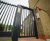 CSG 10700 Series - steel pedestrian security gate 5