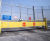 Miti-Gate® - manual crash tested barrier 6