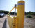 Miti-Gate® - manual crash tested barrier 1