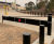 Miti-Gate® - manual crash tested barrier 5