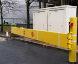 Miti-Gate® - manual crash tested barrier - on this page
