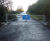 CSG 10405 Anti-Vandal Manual Gate - steel swing barrier 1