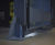CSG 10630 Crash Rated Surface Fixed Bi-Folding Gate 4