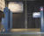 CSG 10630 Crash Rated Surface Fixed Bi-Folding Gate 2