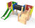 Early Years Play Towers 3
