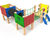 Early Years Play Towers 4